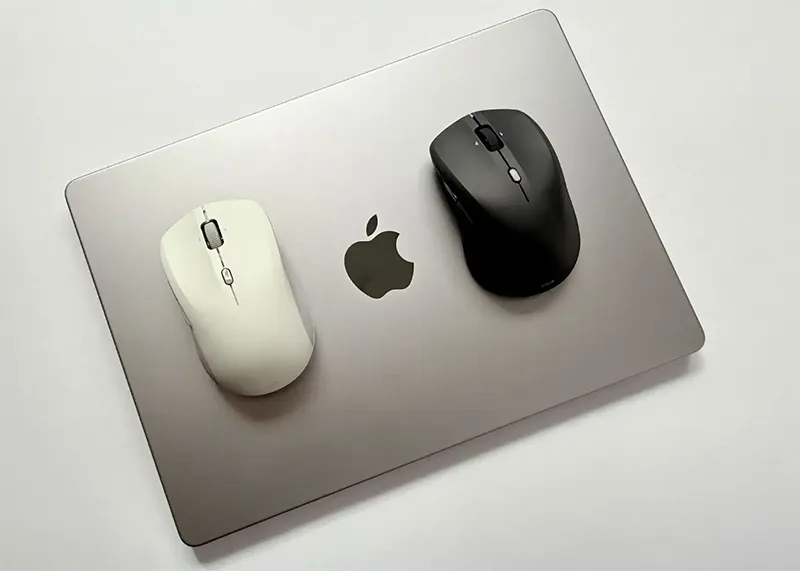 Chuột Tốt Nhất Dành Cho Máy Mac (4)