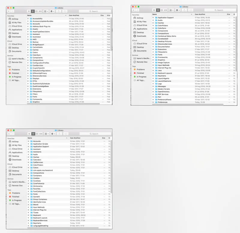 Hiển Thị File ẩn Trên Máy Mac (13)