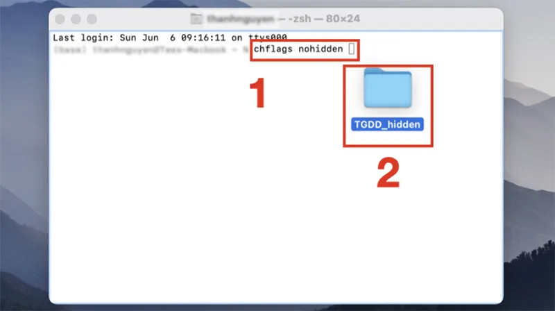 Hiển Thị File ẩn Trên Máy Mac (2)