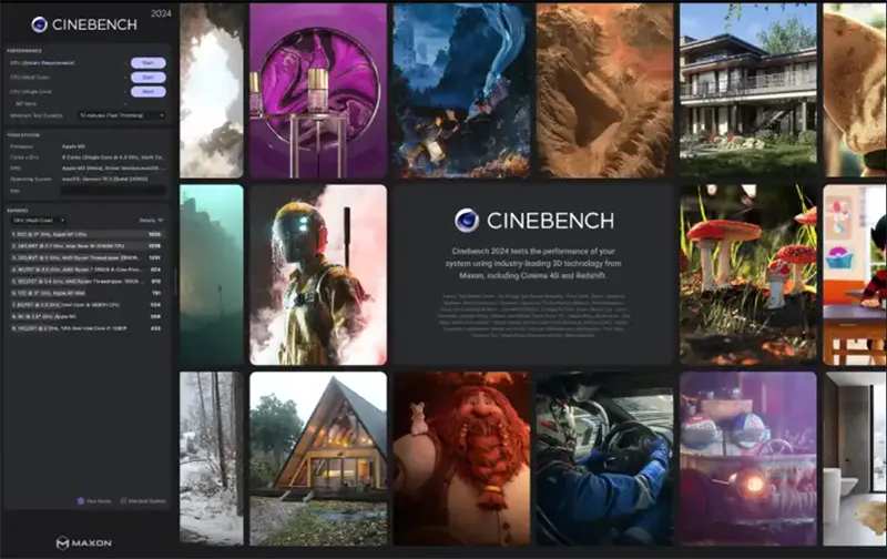 Kiểm Tra Hiệu Năng Máy Mac (7)