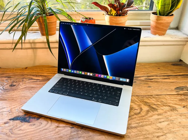 Kiểm Tra Hiệu Năng Máy Mac (9)
