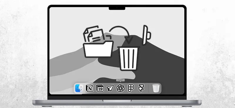 Phần Mềm Dọn Dẹp Máy Mac Tốt Nhất Năm (16)