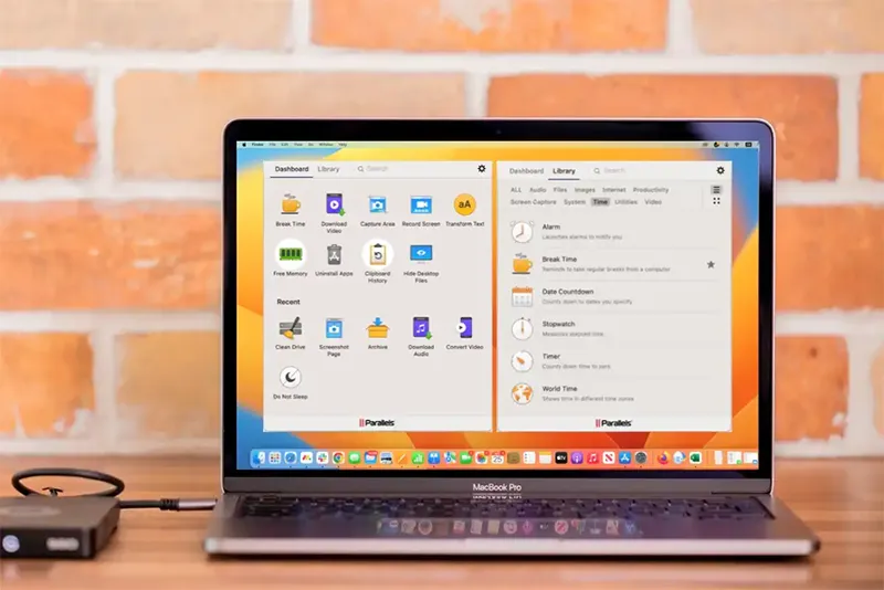 Phần Mềm Dọn Dẹp Máy Mac Tốt Nhất Năm (17)