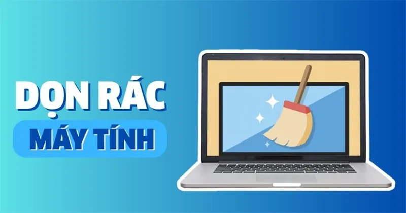 Phần Mềm Dọn Dẹp Máy Mac Tốt Nhất Năm (2)