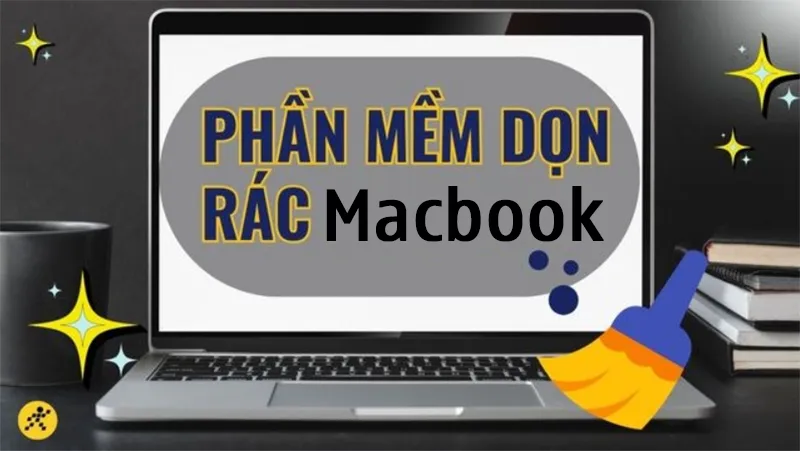 Phần Mềm Dọn Dẹp Máy Mac Tốt Nhất Năm (6)