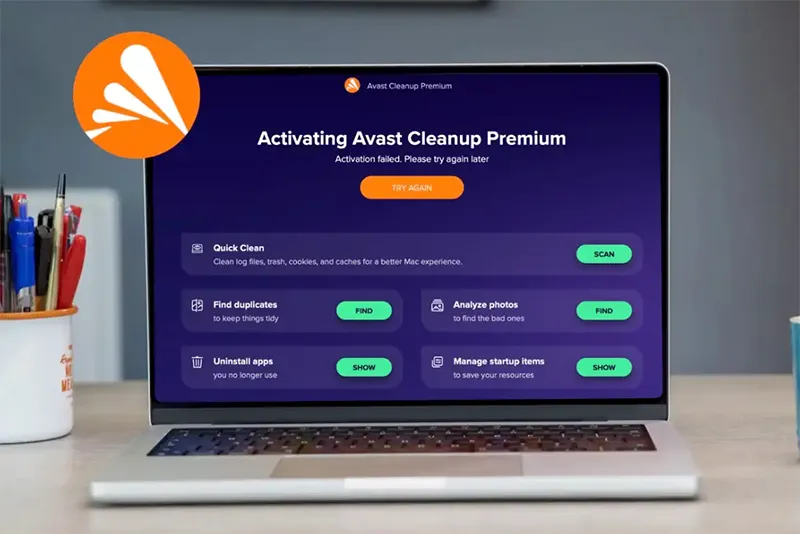 Phần Mềm Dọn Dẹp Máy Mac Tốt Nhất Năm (9)