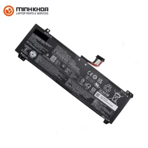 Pin Zin laptop Lenovo Gaming LOQ 15IRH8 L22B4PA0