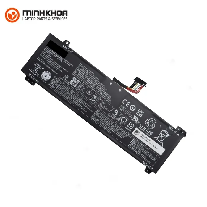 Pin Zin Laptop Lenovo Gaming Loq 15irh8 L22b4pa0