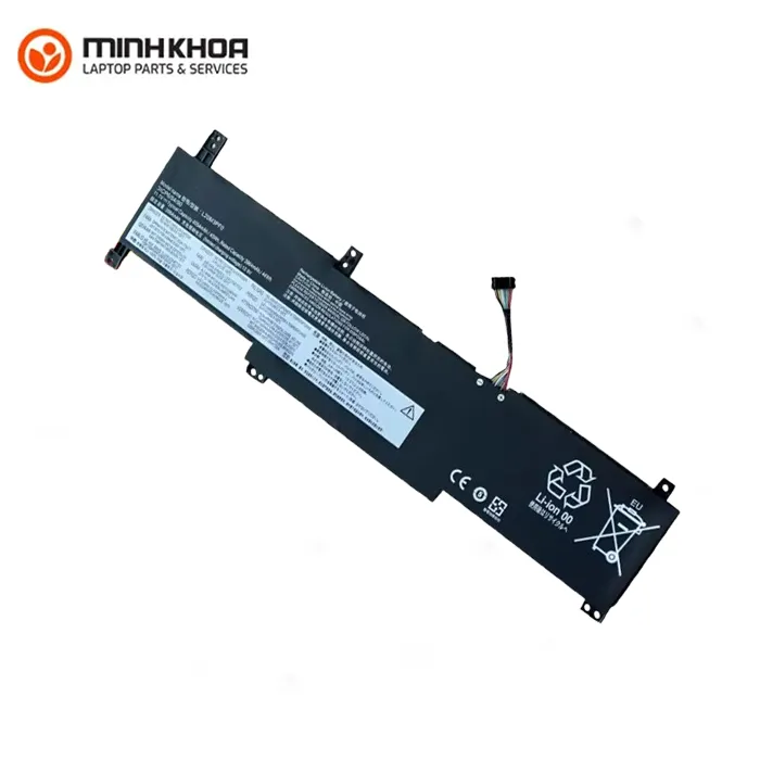 Pin Zin Laptop Lenovo Ideapad 3 15itl6 (pin Dài 45wh) 15alc6 17alc6 17itl6 14alc6 14itl6 V14 G2 V15 G2 V17 G2 L20c2pf0 L20l3pf0 L20c3pf0 L20m3pf0
