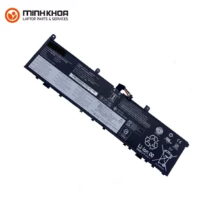 Pin Zin laptop Lenovo ThinkPad P1 X1E L17C4P72 L17L4P72