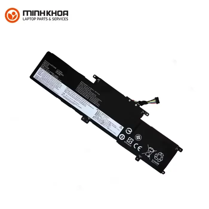 Pin Zin laptop Lenovo ThinkPad S2 Yoga L380 L390 01AV481 01AV482 01AV483 L17L3P53 L17M3P55 L17C3P53 SB10K97627 SB10K97625 Pin Zin Laptop Lenovo Thinkpad S2 Yoga L380 L390 01av481 01av482 01av483 L17l3p53 L17m3p55 L17c3p53 Sb10k97627 Sb10k97625