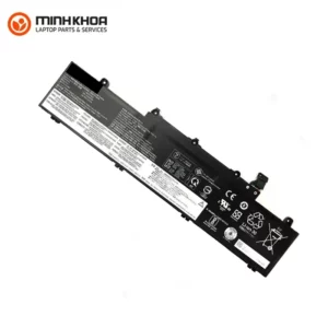 Pin Zin laptop Lenovo Thinkpad E14 E15 Gen 2 E14 Gen 3 L19M3PD5 5B10X02606 SB10X02591 L19C3PD5 L19L3PD5