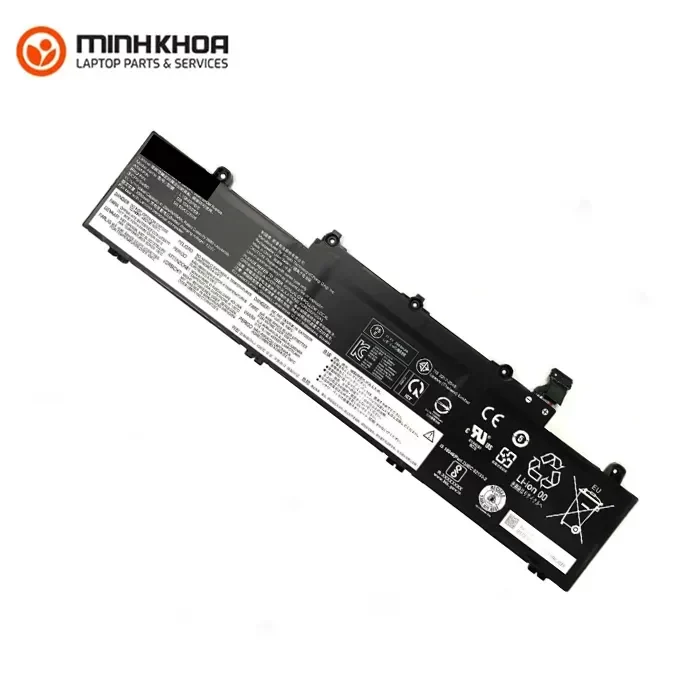 Pin Zin laptop Lenovo Thinkpad E14 E15 Gen 2 E14 Gen 3 L19M3PD5 5B10X02606 SB10X02591 L19C3PD5 L19L3PD5 Pin Zin Laptop Lenovo Thinkpad E14 E15 Gen 2 E14 Gen 3 L19m3pd5 5b10x02606 Sb10x02591 L19c3pd5 L19l3pd5