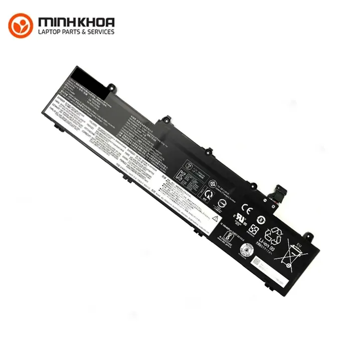 Pin Zin Laptop Lenovo Thinkpad E14 E15 Gen 2 E14 Gen 3 L19m3pd5 5b10x02606 Sb10x02591 L19c3pd5 L19l3pd5