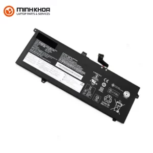 Pin Zin Laptop Lenovo Thinkpad X13 X390 X39 X390 20q1 Sb10k97655 Sb10k97657 L18c6pd1 L18d6pd1 L18m6pd1