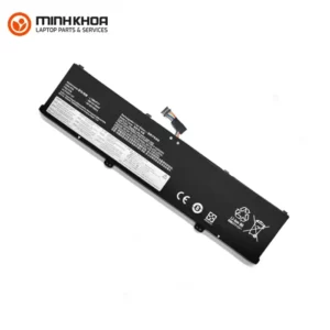 Pin Zin laptop Lenovo X1 Gen 3 Extreme P1 Gen 3 SB10X19047 SB10X19048 L19M4P71 L19C4P71