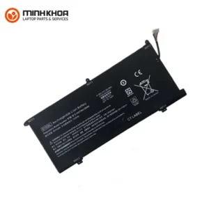 Pin zin laptop HP Chromebook SY03XL X360 14G1 14DA0012dx