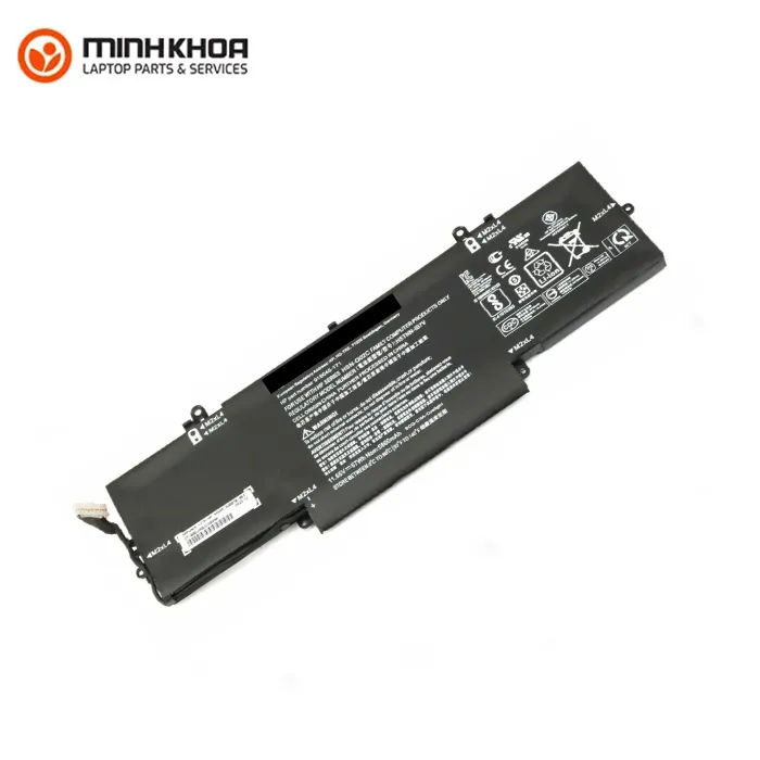 Pin Zin Laptop Hp Elitebook Folio Be06xl 1040g4