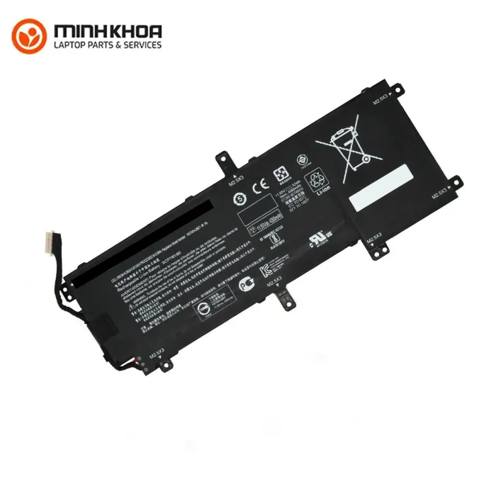 Pin Zin Laptop Hp Envy Vs03xl 15as