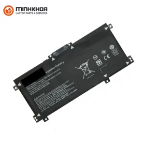 Pin zin laptop HP Pavilion LK03XL 15BP 15CN 17AE