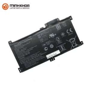 Pin zin laptop HP Pavilion WA03XL 15BR 15BK