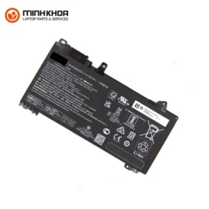 Pin zin laptop HP ProBook RE03XL 450G6 440G6 430G6