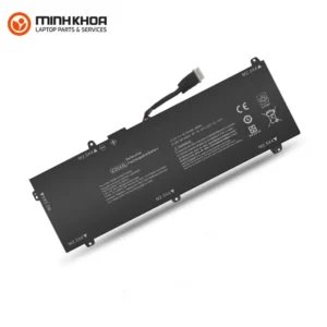 Pin zin laptop HP ZO04XL Zbook Studio G3
