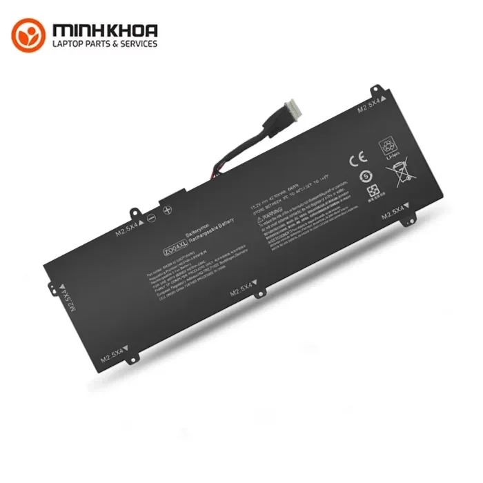 Pin zin laptop HP ZO04XL Zbook Studio G3 Pin Zin Laptop Hp Zo04xl Zbook Studio G3