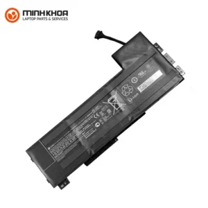 Pin zin laptop HP zbook VV09XL ZBook 15G3 15G4 17G3