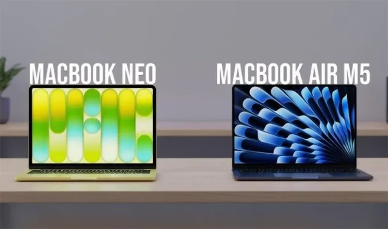 So Sánh Macbook Neo Vs Macbook Air (12)