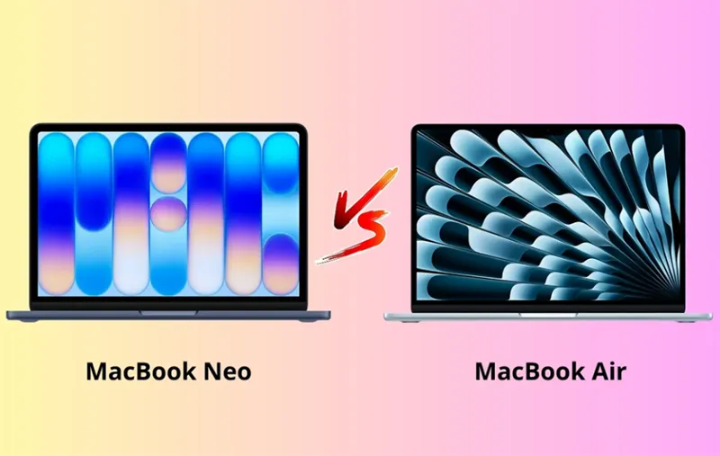 So Sánh Macbook Neo Vs Macbook Air (3)