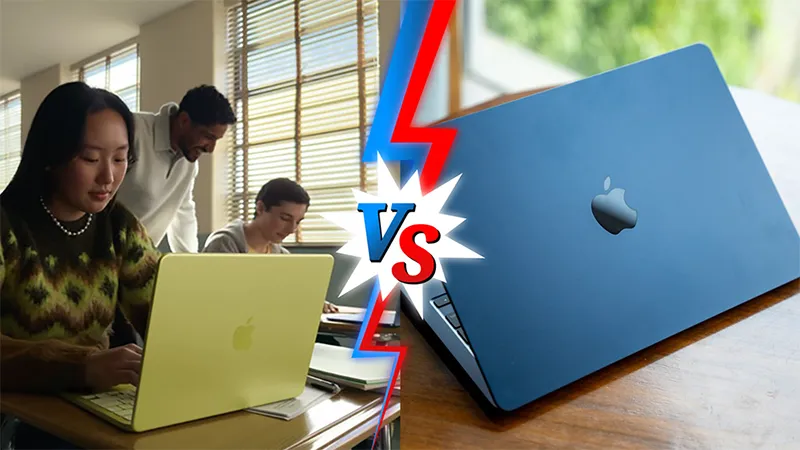 So Sánh Macbook Neo Vs Macbook Air (4)