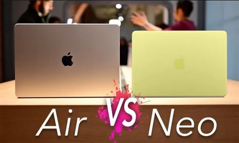 So Sánh Macbook Neo Vs Macbook Air (7)