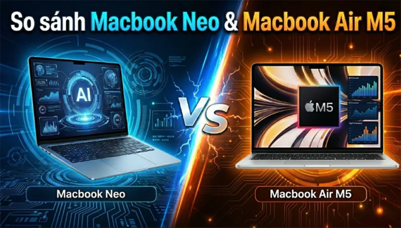 So Sánh Macbook Neo Vs Macbook Air (9)