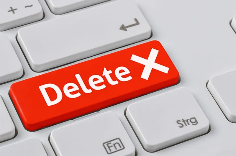 Tổ Hợp Phím Ctrl + Shift + Delete Là Gì (2)