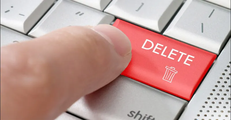Tổ Hợp Phím Ctrl + Shift + Delete Là Gì (3)