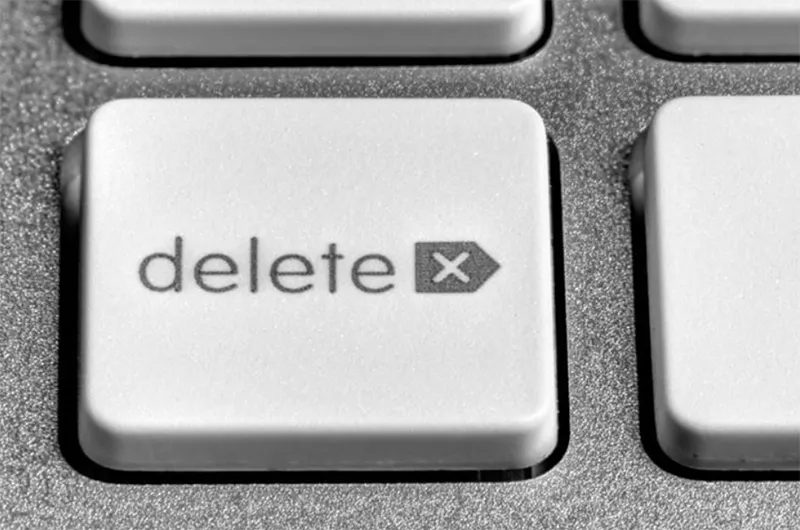 Tổ Hợp Phím Ctrl + Shift + Delete Là Gì (6)