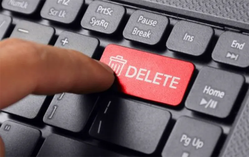 Tổ Hợp Phím Ctrl + Shift + Delete Là Gì (9)