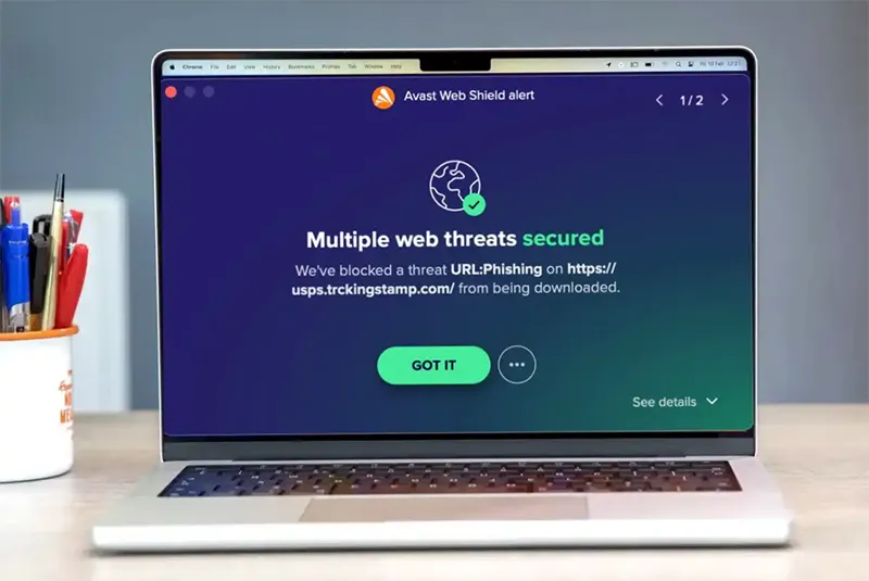 Top 6 Phần Mềm Diệt Virus Tốt Nhất Cho Mac (11)