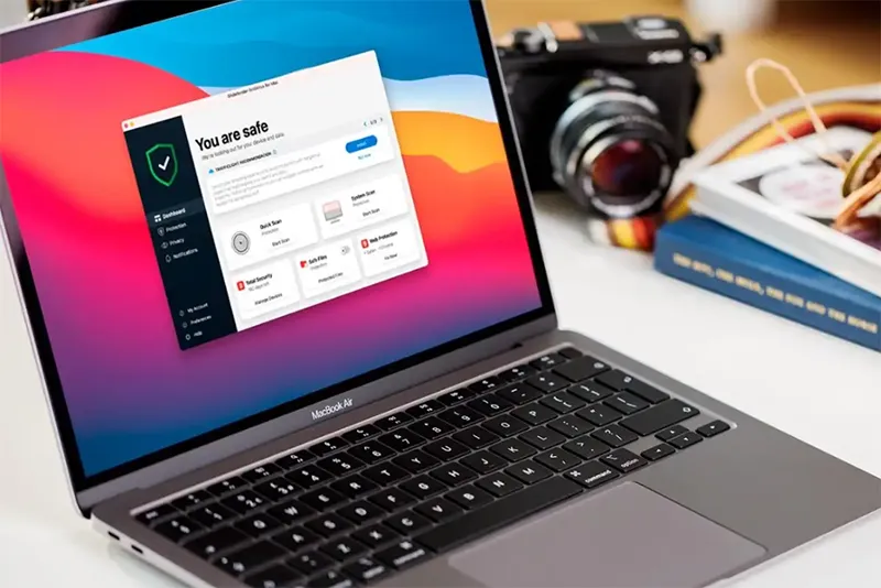 Top 6 Phần Mềm Diệt Virus Tốt Nhất Cho Mac (8)