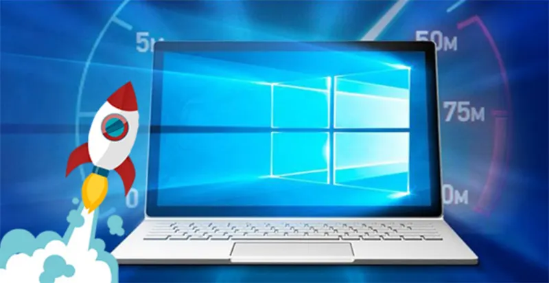 10 Cách để Tăng Tốc Máy Tính Chạy Windows 10 (10)