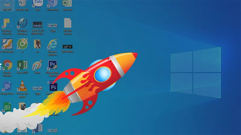 10 Cách để Tăng Tốc Máy Tính Chạy Windows 10 (12)