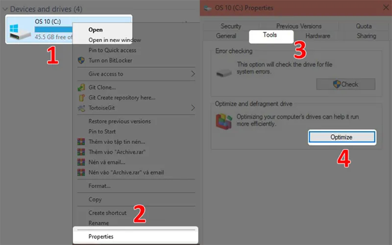 10 Cách để Tăng Tốc Máy Tính Chạy Windows 10 (13)