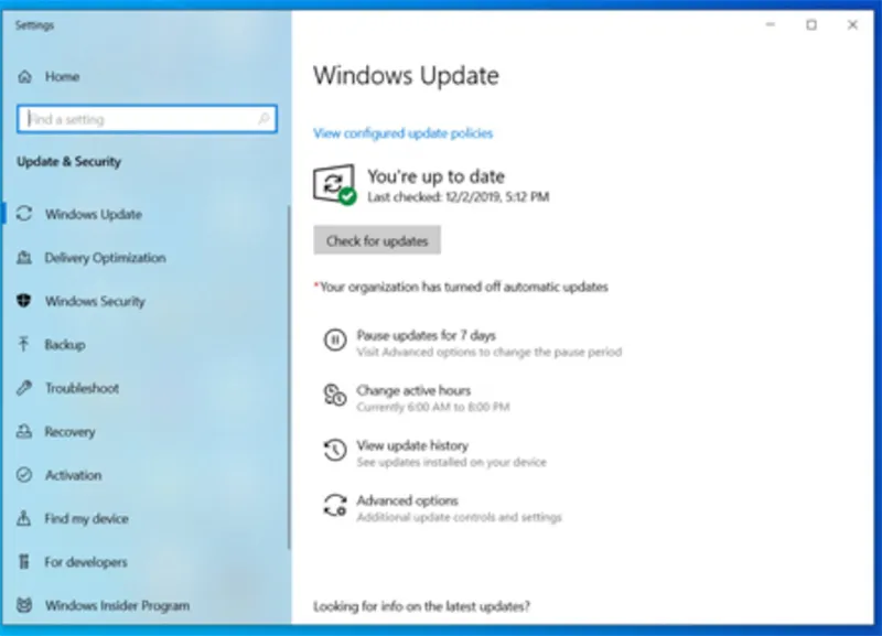 10 Cách để Tăng Tốc Máy Tính Chạy Windows 10 (14)