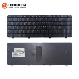 Bàn phím laptop HP Compaq CQ40