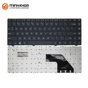 Bàn phím laptop HP Compaq CQ420