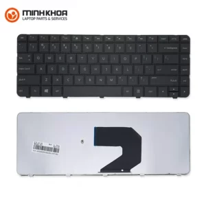 Bàn phím laptop HP Compaq CQ43