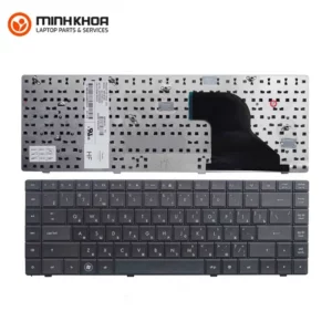 Bàn phím laptop HP Compaq CQ620