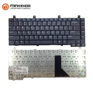 Bàn phím laptop HP Compaq M2000