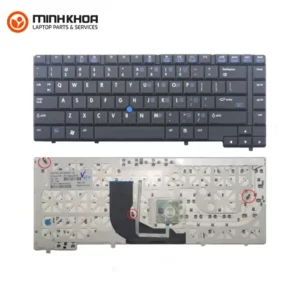 Bàn phím laptop HP Compaq NC6400